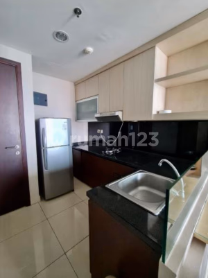 Apartemen Central Park Jual 1BR Central Park - Berlokasi di Central Park, Jak #781997 - foto 2