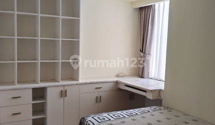 Apartemen Taman Anggrek Jual 2BR - Unit apartemen yang terletak d #572182