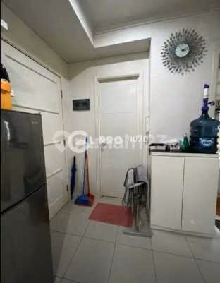 Apartemen Central Park Jual Studio Central Park - Central Park, Jakarta Barat - #000111 - foto 4