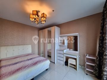 Apartemen Central Park Jual Studio Central Park - Di Central Park, Jakarta Barat #665286 - foto 4