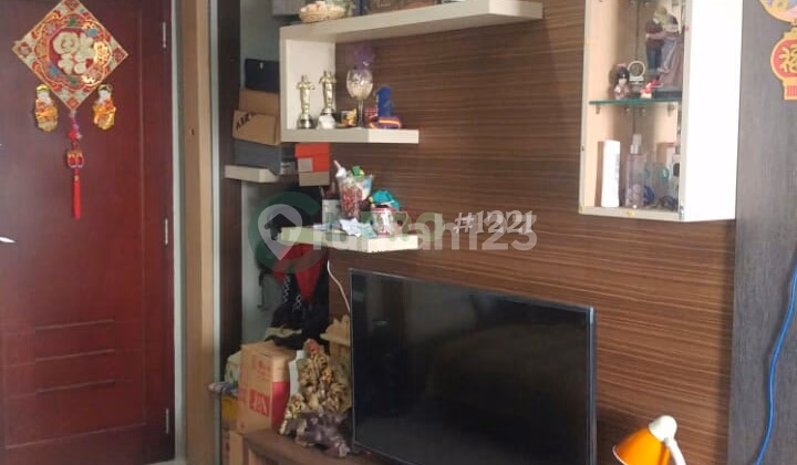 Apartemen Central Park Jual 1BR Central Park - Apartemen 1 lantai di Central #164780