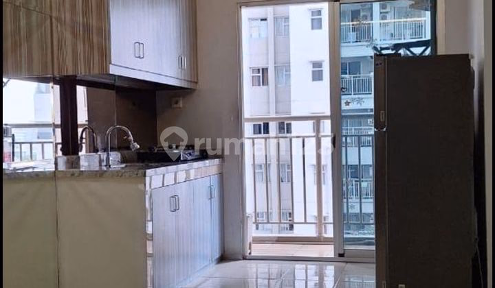 Apartemen Central Park Jual 1BR Central Park - Apartemen 1 lantai di Central #326724