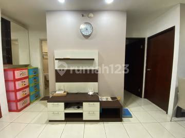 Apartemen Central Park Jual Studio Central Park - Condominium 1 lantai di kawasa #641512 - foto 3