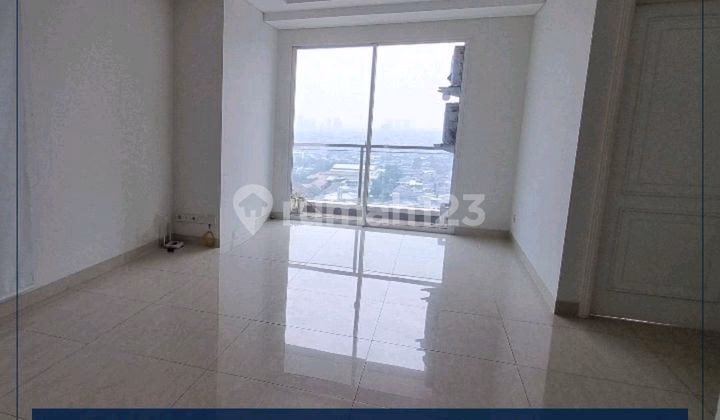 Apartemen Central Park Jual 4BR+ Central Park 118m² - Hunian berupa Condominium 1 la #462606