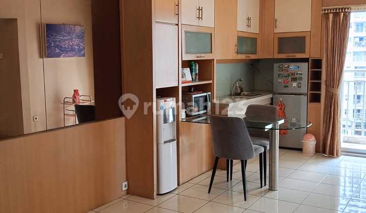 Apartemen Central Park Jual Studio Central Park - Di Central Park, Jakarta Barat #592895