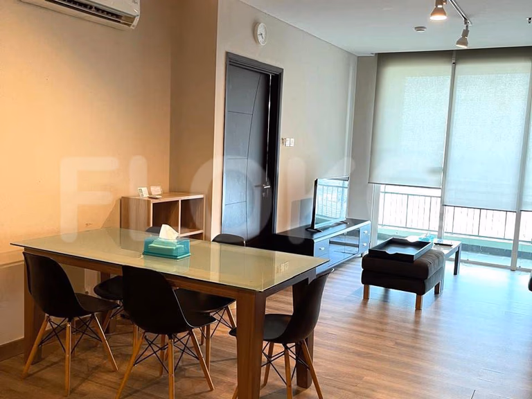 Jual Apartemen Neo Soho 1BR dan Studio: Harga Pasar & Tips Jual Cepat