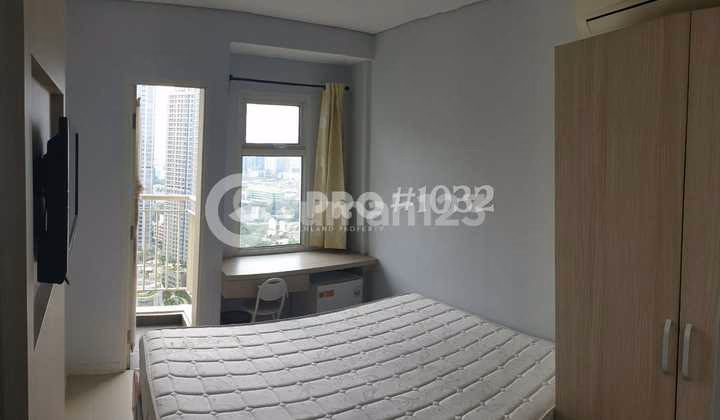 Apartemen Central Park Jual Studio Central Park - Hunian berupa Unit apartemen 1 #907926