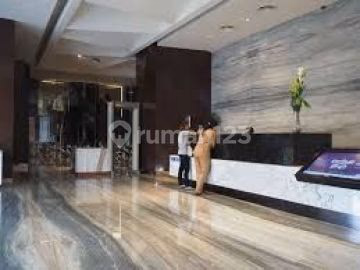 Apartemen Central Park Jual Studio Central Park - Untuk Anda yang mencari Condom #106733 - foto 5