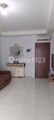Apartemen Central Park Jual 1BR Central Park - Condominium 1 lantai di kawasa #692591 - foto 2