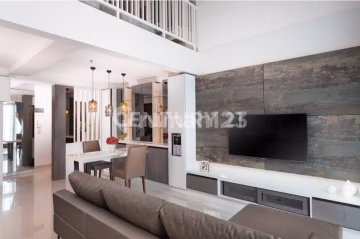 Apartemen Central Park Jual Studio Central Park - Untuk Anda yang mencari Condom #305437 - foto 5