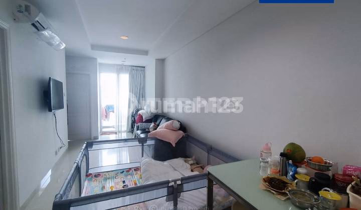 Apartemen Central Park Jual 1BR Central Park 67m² - Dijual Grand Madison Podomoro #316259