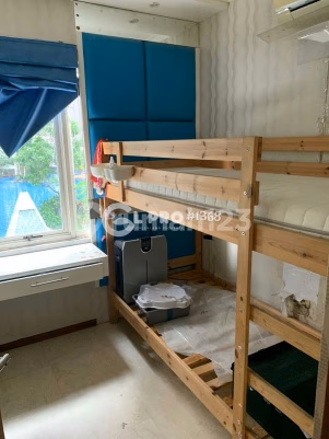 Apartemen Central Park Jual 1BR Central Park - Berlokasi di Central Park, Jak #352610 - foto 2
