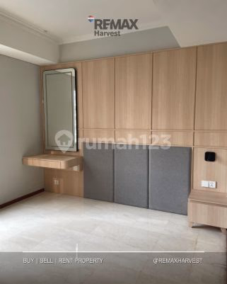 Apartemen Central Park Jual 3BR Central Park 100m² - Di Central Park, Jakarta Barat #701227 - foto 4