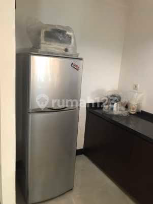 Apartemen Central Park Jual 2BR Central Park - Hunian berupa Apartemen 1 lant #122203 - foto 5
