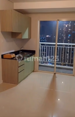 Apartemen Central Park Jual Studio Central Park - Berlokasi di Central Park, Jak #128217 - foto 2