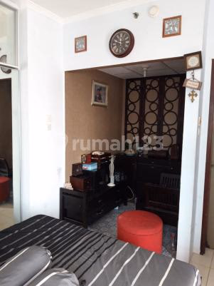 Apartemen Central Park Jual 4BR+ Central Park - Berlokasi di Central Park, Jak #638088 - foto 4