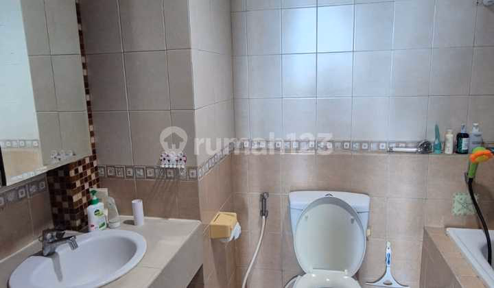 Apartemen Pondok Indah Jual 2BR Pondok Indah - Unit apartemen 1 lantai di kaw #705161