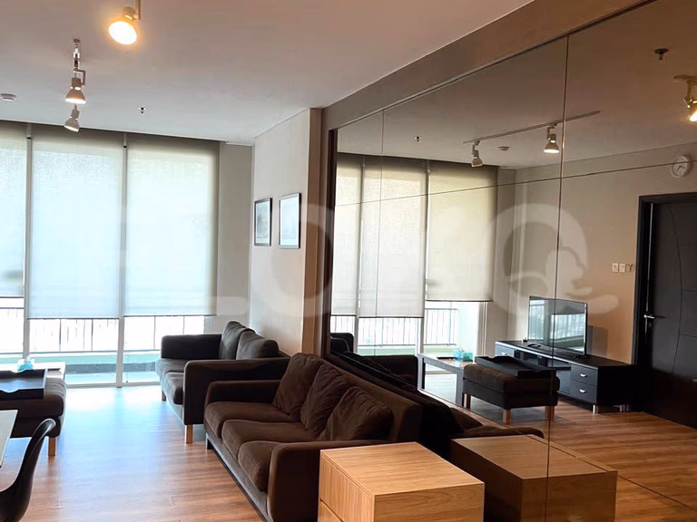 Apartemen Dekat RS Siloam Central Park: Pilihan Terbaik untuk Profesional Kesehatan