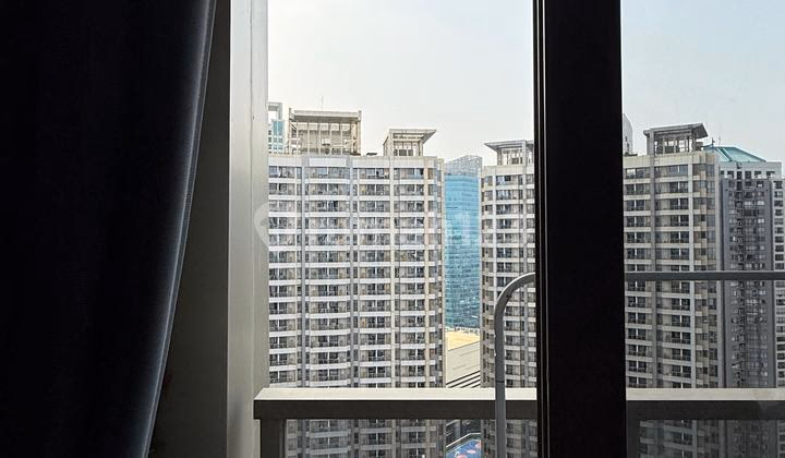 Apartemen Central Park Jual Studio Central Park - Condominium yang terletak di C #512012
