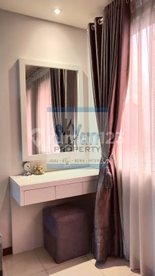 Apartemen Central Park Jual Studio Central Park - Di Central Park, Jakarta Barat #815641 - foto 2