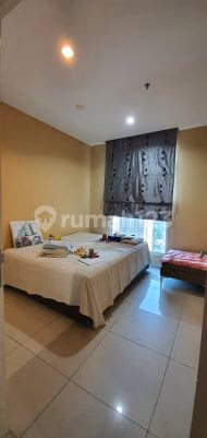 Apartemen Central Park Jual Studio Central Park Lt.112 - Apartemen yang terletak di Cen #675280 - foto 2
