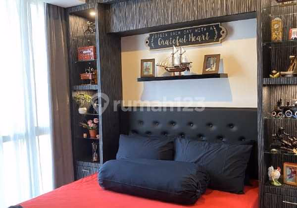 Apartemen Taman Anggrek Jual Studio 44m² - Hunian berupa Unit apartemen 1 #563359