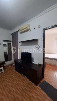 Apartemen Central Park Jual 2BR Central Park - Condominium 1 lantai di Centra #634477 - foto 2