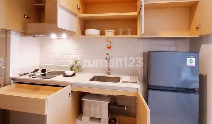 Apartemen Taman Anggrek Jual Studio - Untuk Anda yang mencari Unit a #629121