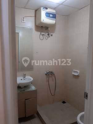 Apartemen Central Park Jual Studio Central Park - Condominium yang terletak di C #588939 - foto 4