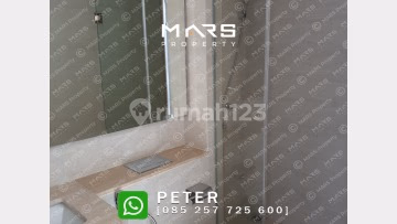 Apartemen Central Park Jual 1BR Central Park - Hunian berupa Apartemen 1 lant #366548 - foto 5