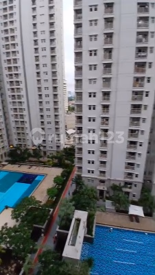 Apartemen Central Park Jual 1BR Central Park - Hunian berupa Unit apartemen 1 #628395 - foto 2