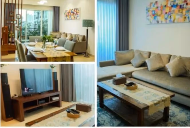 Sewa Apartemen Jakarta Selatan Dekat Senayan: Panduan Kawasan dan Harga 2026