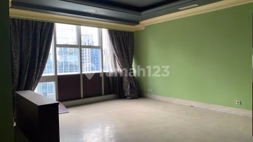 Apartemen Senayan Jual 1BR Senayan 143m² - Appartement The Capital Reside #368196 - foto 5