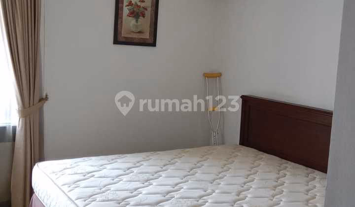 Apartemen Taman Anggrek Jual Studio 88m² - Condominium 1 lantai di Taman #393708