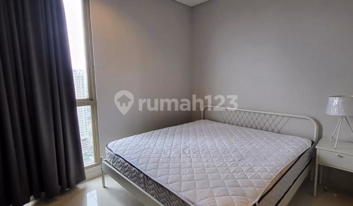 Apartemen Taman Anggrek Jual 1BR - Untuk Anda yang mencari Aparte #458095