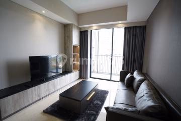 Apartemen Senayan Jual Studio Senayan - Condominium yang terletak di S #703210 - foto 2