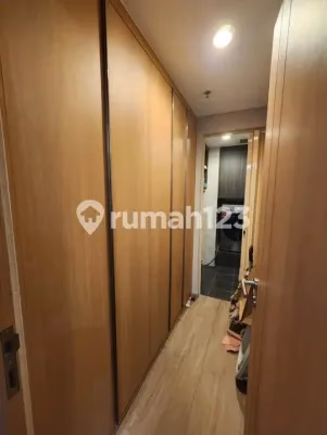 Apartemen Central Park Jual 2BR Central Park - Apartemen yang terletak di Cen #630202 - foto 4