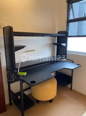 Apartemen Central Park Jual Studio Central Park - Unit apartemen yang terletak d #618609 - foto 5