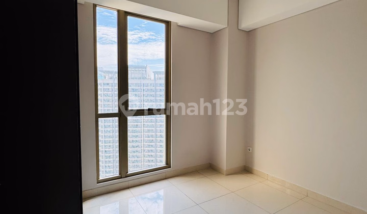 Apartemen Taman Anggrek Jual Studio 44m² - Hunian berupa Unit apartemen 1 #660260