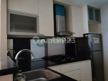 Apartemen Central Park Jual 1BR Central Park - Di Central Park, Jakarta Barat #013745 - foto 3