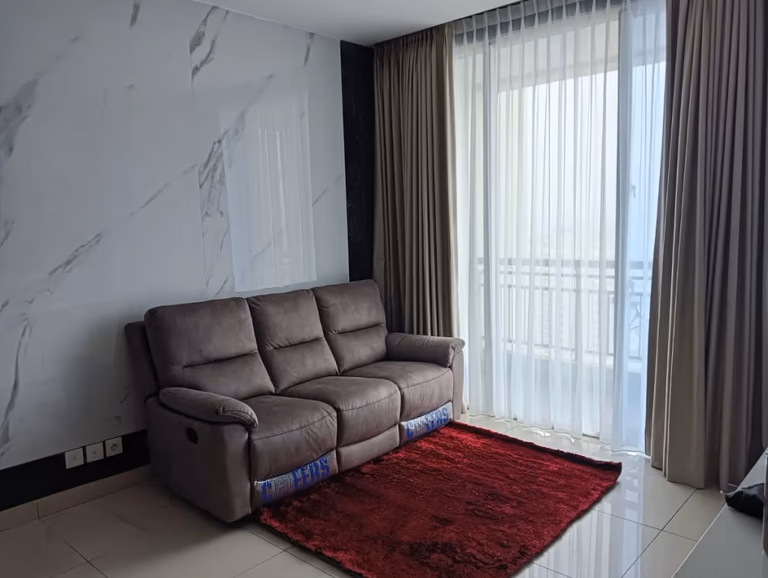 Komunitas Ekspat di Central Park Jakarta: Kehidupan Sosial & Networking