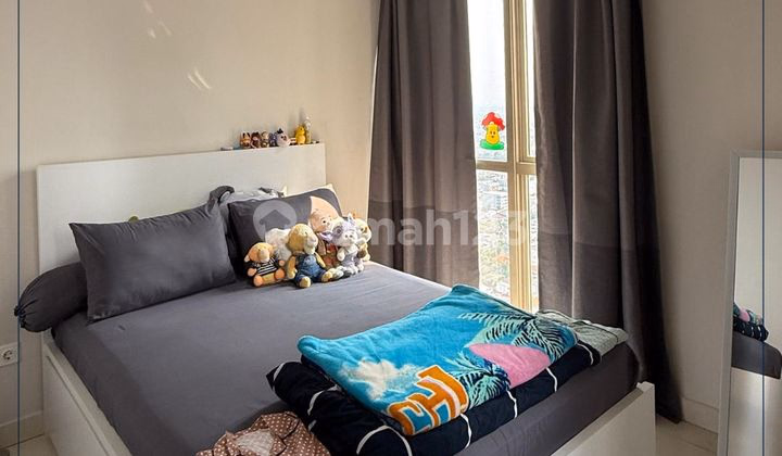 Apartemen Taman Anggrek Jual 2BR 50m² - Untuk Anda yang mencari Aparte #479243