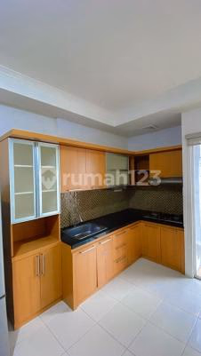 Apartemen Central Park Jual Studio Central Park - Central Park, Jakarta Barat - #588273 - foto 5