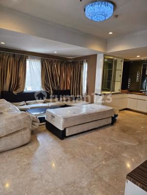 Apartemen Central Park Jual 3BR Central Park - Kesempatan terbatas buat Anda #301355 - foto 4