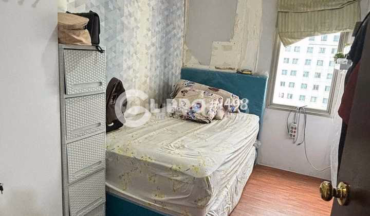 Apartemen Central Park Jual Studio Central Park - Berlokasi di Central Park, Jak #321403