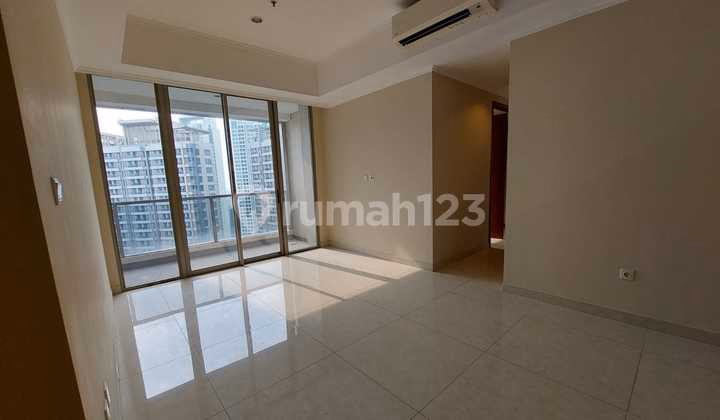 Apartemen Taman Anggrek Jual 1BR 135m² - Dijual Cepat 3+1BR City Harga #304535