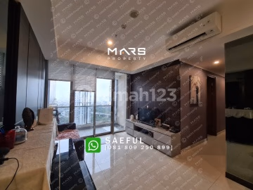Apartemen Central Park Jual 1BR Central Park - Untuk Anda yang mencari Aparte #374430 - foto 3