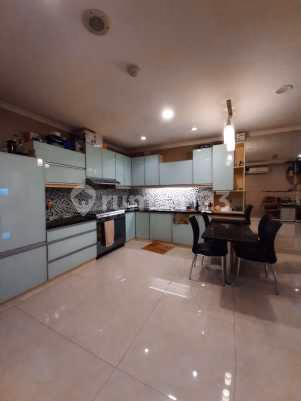Apartemen Senayan Jual Studio Senayan - Hunian berupa Condominium 1 la #265584 - foto 2