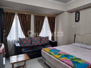 Apartemen Central Park Jual Studio Central Park - Condominium yang terletak di C #900514 - foto 2