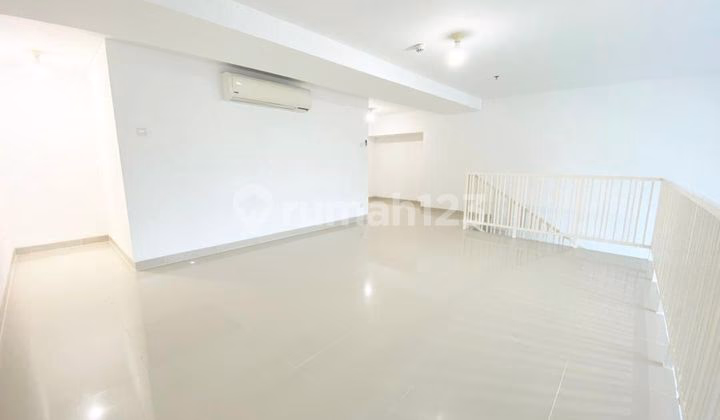 Apartemen Central Park Jual Studio Central Park Lt.123 - Berlokasi di Central Park, Jak #552668
